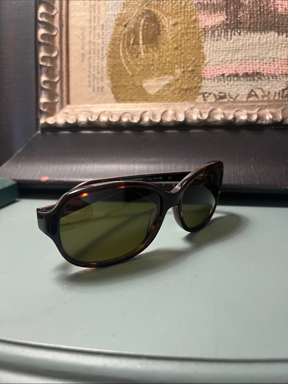 Vera Bradley sunglasses